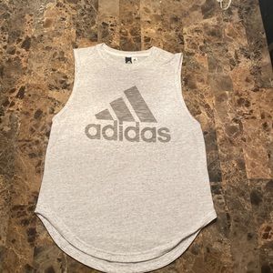 adidas Women's Winners Tank Top